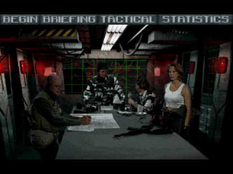 Terminator: SkyNET (Dos Times Review)