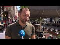 Nog geen extra groot terras in Witte de Withstraat, 'maar we hebben wel de toezegging'