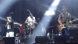 Asian Dub Foundation - Naxalite (Live) Castle Kolpa music festival 2019