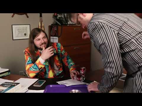 YouTube video