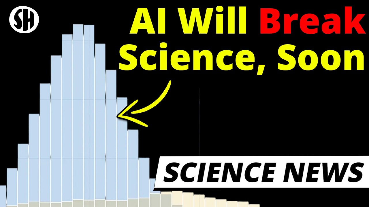 AI Might Actually Save Science. Here’s Why.