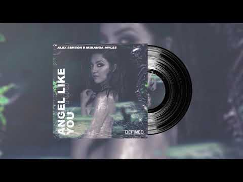 Alex Bimson & Miranda Myles - Angel Like You (Official Release)