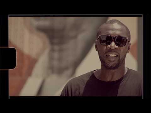 Karismatik Diksa - Jotna Tey ft Rex T & Alain Oyono (Official Music Video)