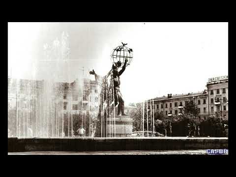 Ядерный проект СССР Арзамас–16. На картах не значился...