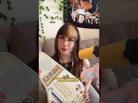 how to play an omnichord ✨💛 #omnichord #howto #mazzystar #vocals #adventuretime
