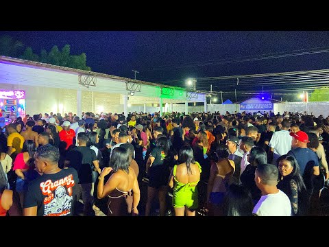 LOTOU / SUPER MEGA ITAMARATY EM SÃO VICENTE FERRER NO CASARÃO SHOW BUMBA REGGAE 