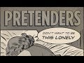 Pretenders - Didn't Want To Be This Lonely (Official Video)