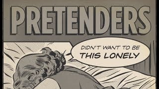 Pretenders – Didn’t Want To Be This Lonely