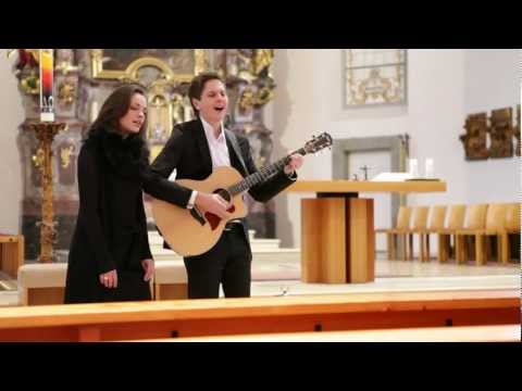 Hallelujah - Vanessa Pasolli & Ronald Kohler