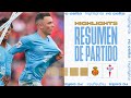 RCD Mallorca vs RC Celta (1-1) | Resumen y goles | Highlights LALIGA EA SPORTS
