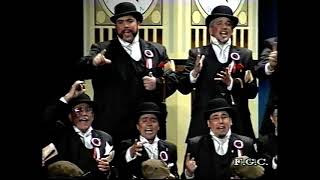 Five o´clock – Primera Semifinal – COAC 2000