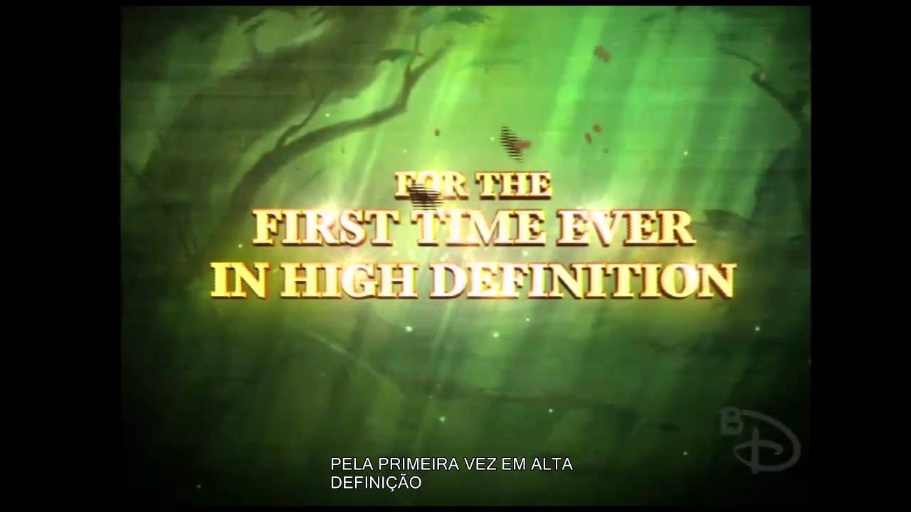 Trailer oficial de Bambi
