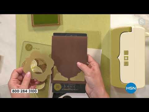 HSN | Suzanne Gets Crafty 05.04.2021 - 11 PM