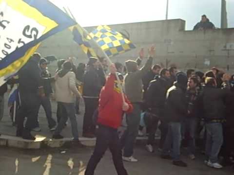 video canosa audace cerignola 1