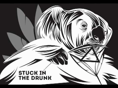Audio Love Nation - Stuck in the Drunk