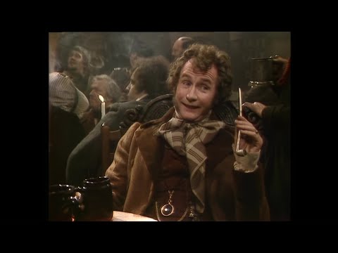 Dickens of London Ep. 1 - Mask (1080p)