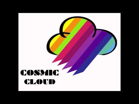 Cosmic Cloud - Ghosts n Taylors n Stuff (deadmau5 vs. Wiz Khalifa)