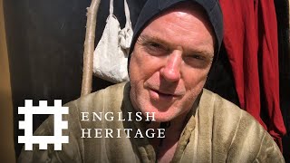 King John and the Bishop | Tall Tales from History #1