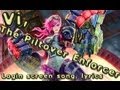 Here Comes Vi, The Piltover Enforcer - song + ...