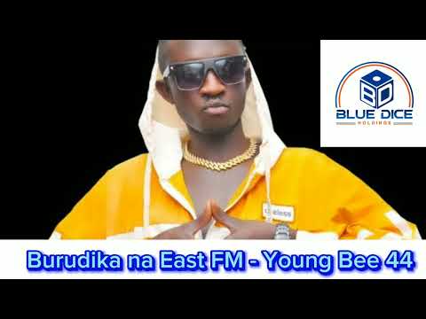 Burudika na East FM - Young Bee 44 [ New Jap / Adhola / Tororo Music Latest]