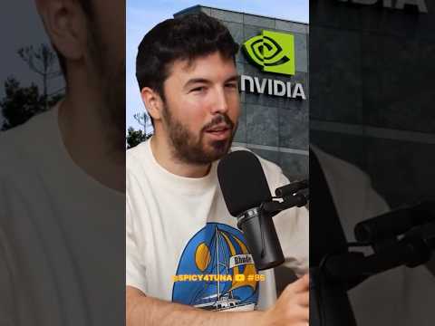 El ceo de nvidia te quiere regalar una parte de su historia en forma de tarjeta gráfica, y solo nec