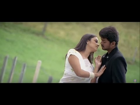 Azhagooril Poothavale Video Song | Thirumalai | 2003 | Vijay , Jyothika | Tamil Video Song
