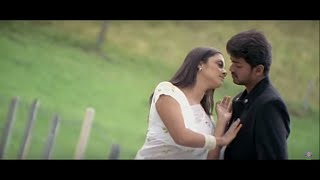 Azhagooril Poothavale Video Song in Thirumalai Mov