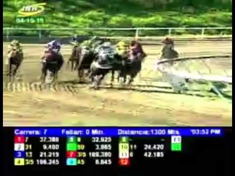 LA RINCONADA 3 CARRERA, DOMINGO 04 DE OCTUBRE DEL 2015