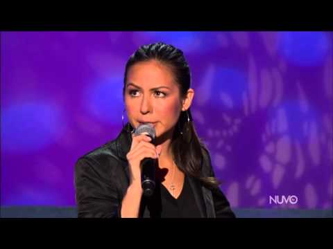Our Family Wedding | Anjelah Johnson  The Homecoming Show