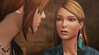 Life is Strange: Before the Storm – Launch Trailer