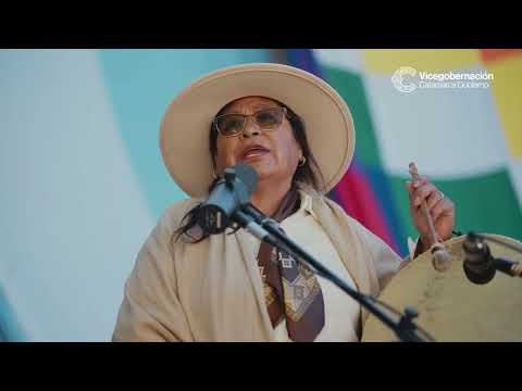 Epifania Salva - Tonada originaria de Antofagasta de la Sierra