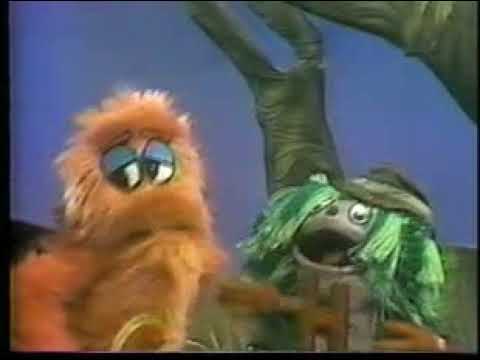 The letter People Meet Mr C