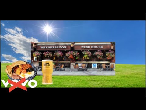 Blue passport belter (National Gamthem) - Sans Beanstalk