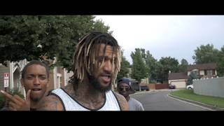 Gutta &amp; Disobey - Distance (Panasonic G7 Music Video)