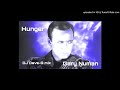 Gary Numan - Hunger (DJ DaveG mix)