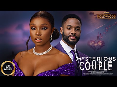 Mysterious Couple || BAM BAM CHIKE DANIELS || 2026 Nigerian Nollywood Movies