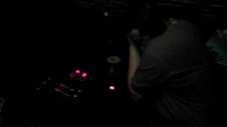 gary h @ HEADFUNK VS A DECADE OF DANCE, CLUB LIFE.VAUXHALL,16.5.09