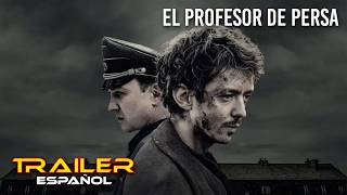 El profesor de persa - Tráiler español
