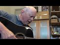 Ronnie Tilley - Fly Back Home (John Hiatt)