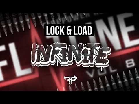 LOCK & LOAD SERIES VOL 63 [INF1N1TE - Flatline Vol 8]