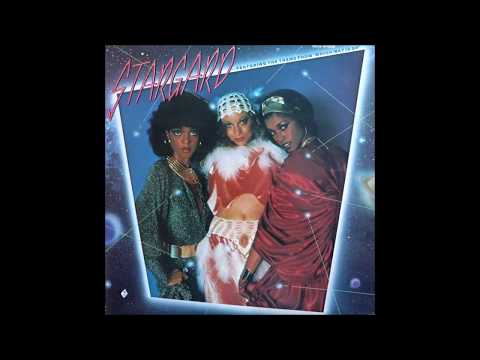 Stargard - Theme Song From "Which Way Is Up"
