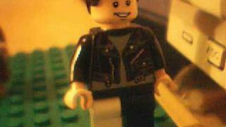 preview picture of video 'Lego Indiana Jones - Mutt's First Day at School Part 2'