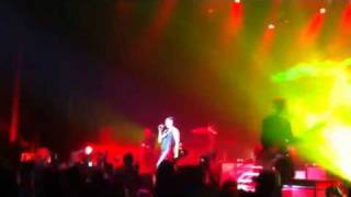 Adam Lambert - 20th Century Boy