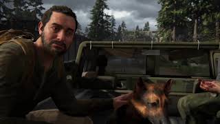 ＃10【神ゲー】the Last of Us part Ⅱ まったり実況