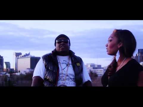 WORK DIRTY "DREAMIN" ft. Tria B (Official Video)