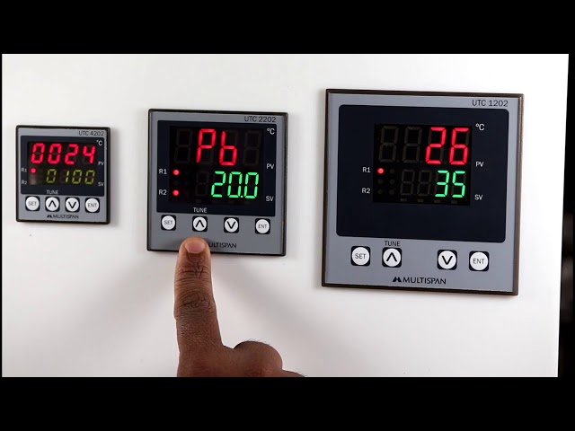 Temperature Controllers - Unison Ssr 40 Amp Wholesale Trader from Surat