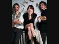 blonde redhead - when the road runs out 