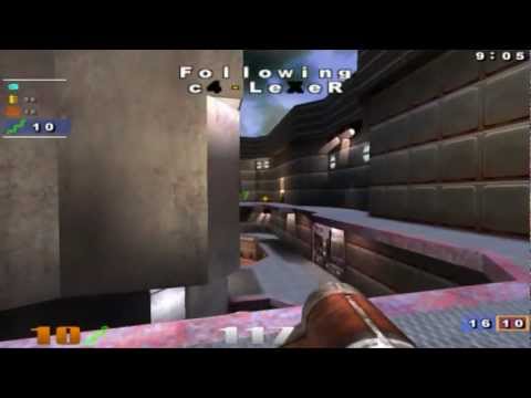 LeXeR vs Polosat1y t4