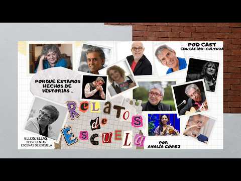 RELATOS DE ESCUELA Episodio N° 4:  JAIRO