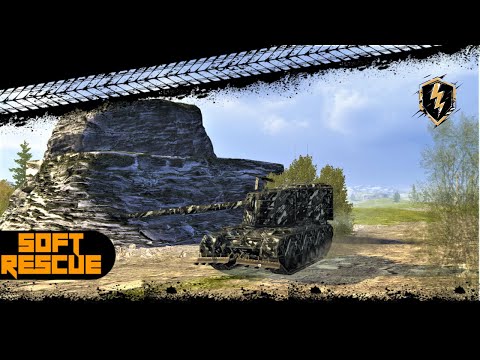 FV4005: 7100 Damage , 5 Frags